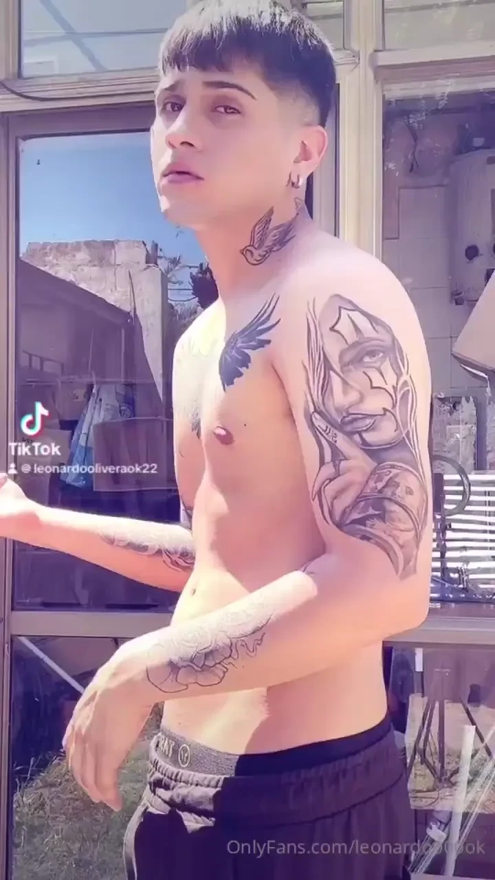 Leonardo000ok part 1 