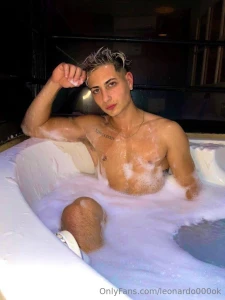 My buddy onlyrulo argentine 22 years old ripped body and large penis