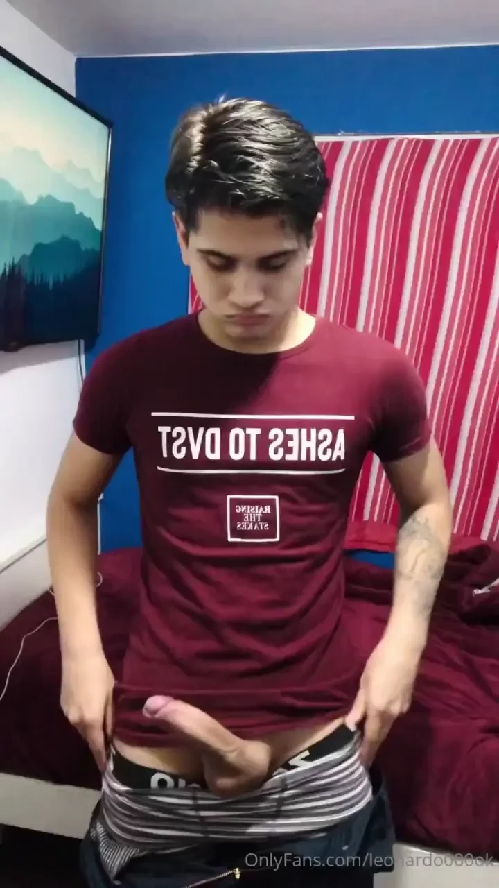 Ven conmigo a mi habitaci n 