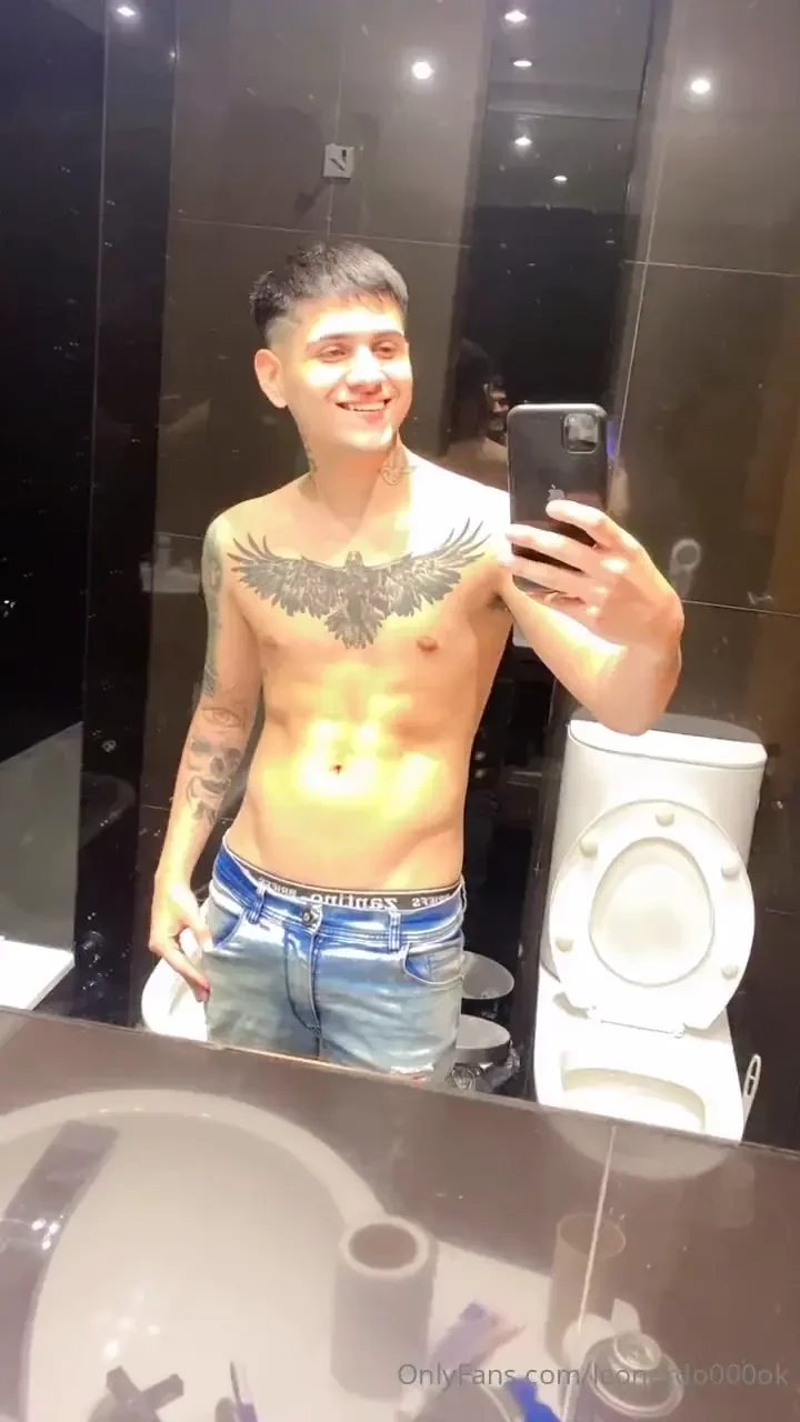 Leonardo000ok part 5 