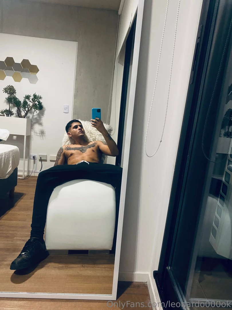 Leonardo000ok part 3 