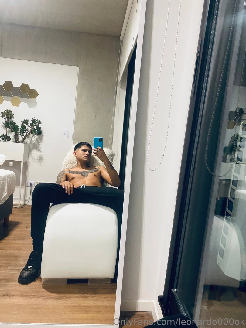 Leonardo000ok part 4 