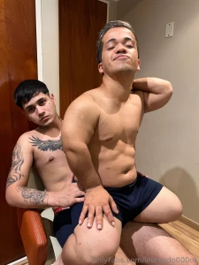 Con mi morbidwarf part 27