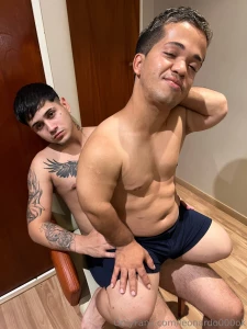 Con mi morbidwarf part 10