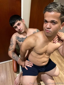 Con mi morbidwarf part 20