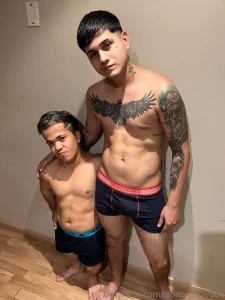 Con mi morbidwarf part 36