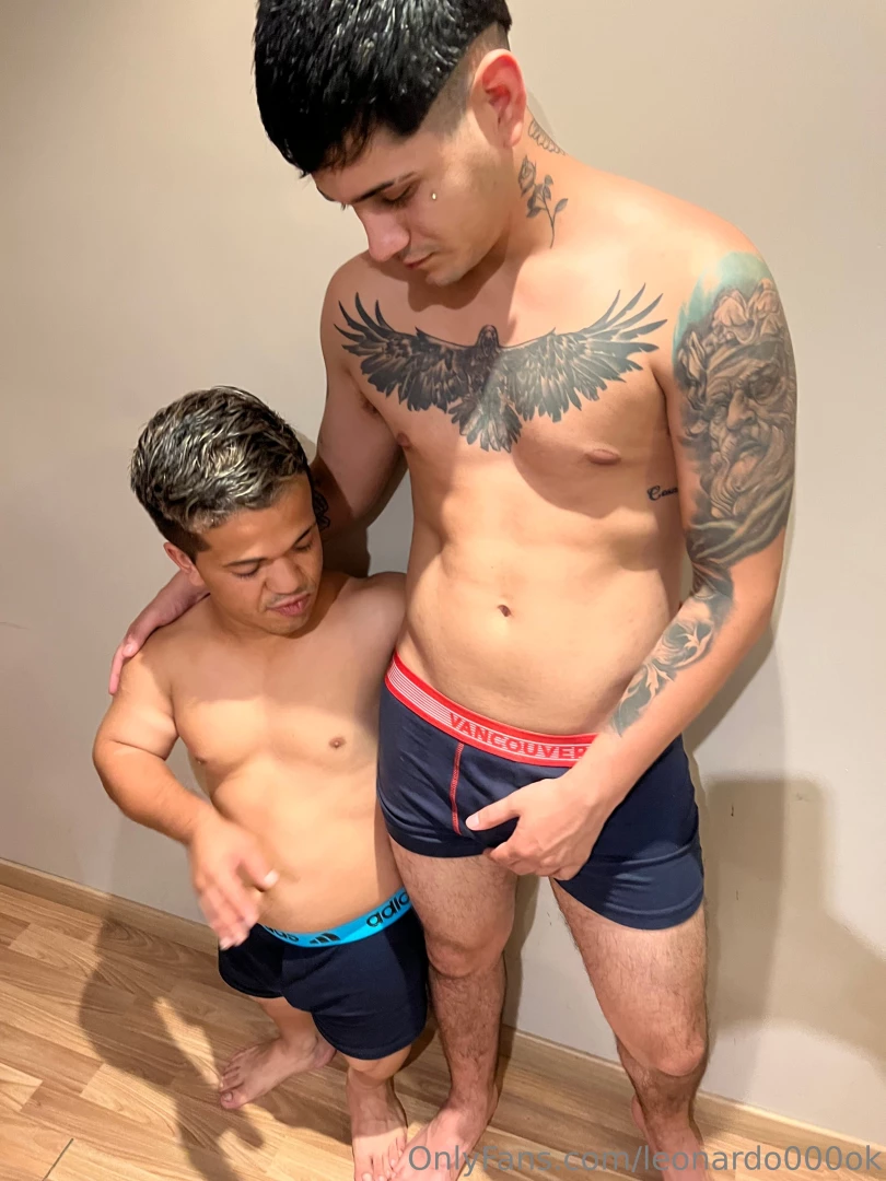 Con mi morbidwarf part 8 