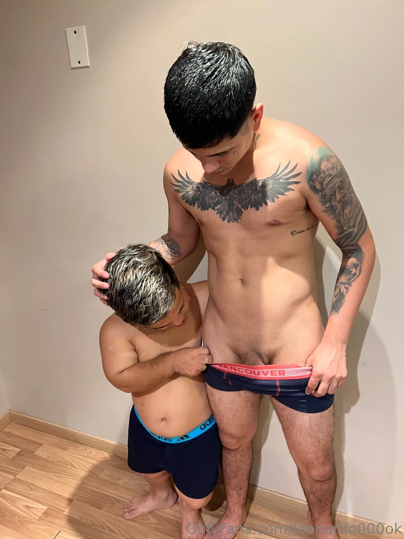 Con mi morbidwarf part 11 