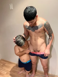 Con mi morbidwarf part 11