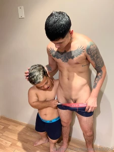 Con mi morbidwarf part 16