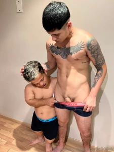 Con mi morbidwarf part 32