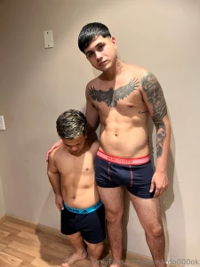 Con mi morbidwarf part 29