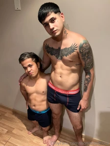 Con mi morbidwarf part 19