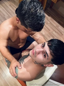 Con mi morbidwarf part 7