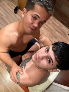 Con mi morbidwarf part 39