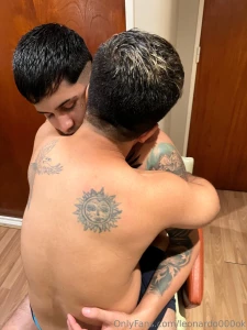 Con mi morbidwarf part 17