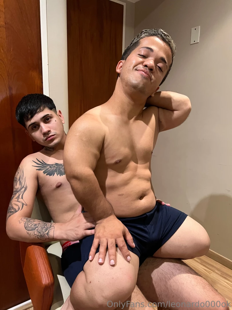 Con mi morbidwarf part 26 