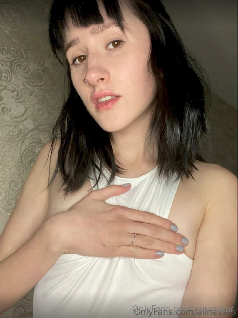 Don t miss alinevsss she just turned 18 and already has her own part 1729 