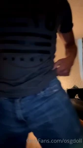 Dance with me part 135