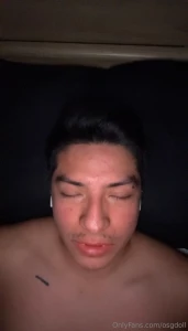 Watch these 2 small self hy pn0z1s clips where i perform an eye check part 3