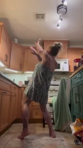 I actually got down and jammed the other night but my balance is shit