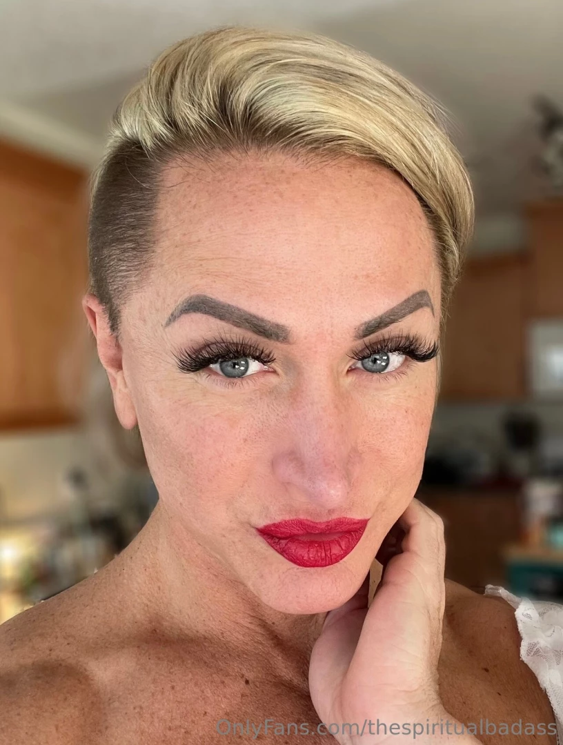 I m kind of missing my short hair because it s so easy but let s vote 