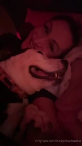 I could not be more grateful this morning i have a healthy 11-year-old