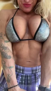 Let s pop some muscle and titties full video in your dmz
