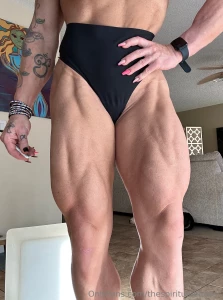 How about dem legs happy monday part 1