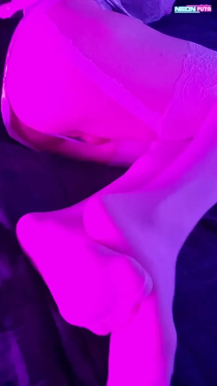 Soft warm feet turn volume up 