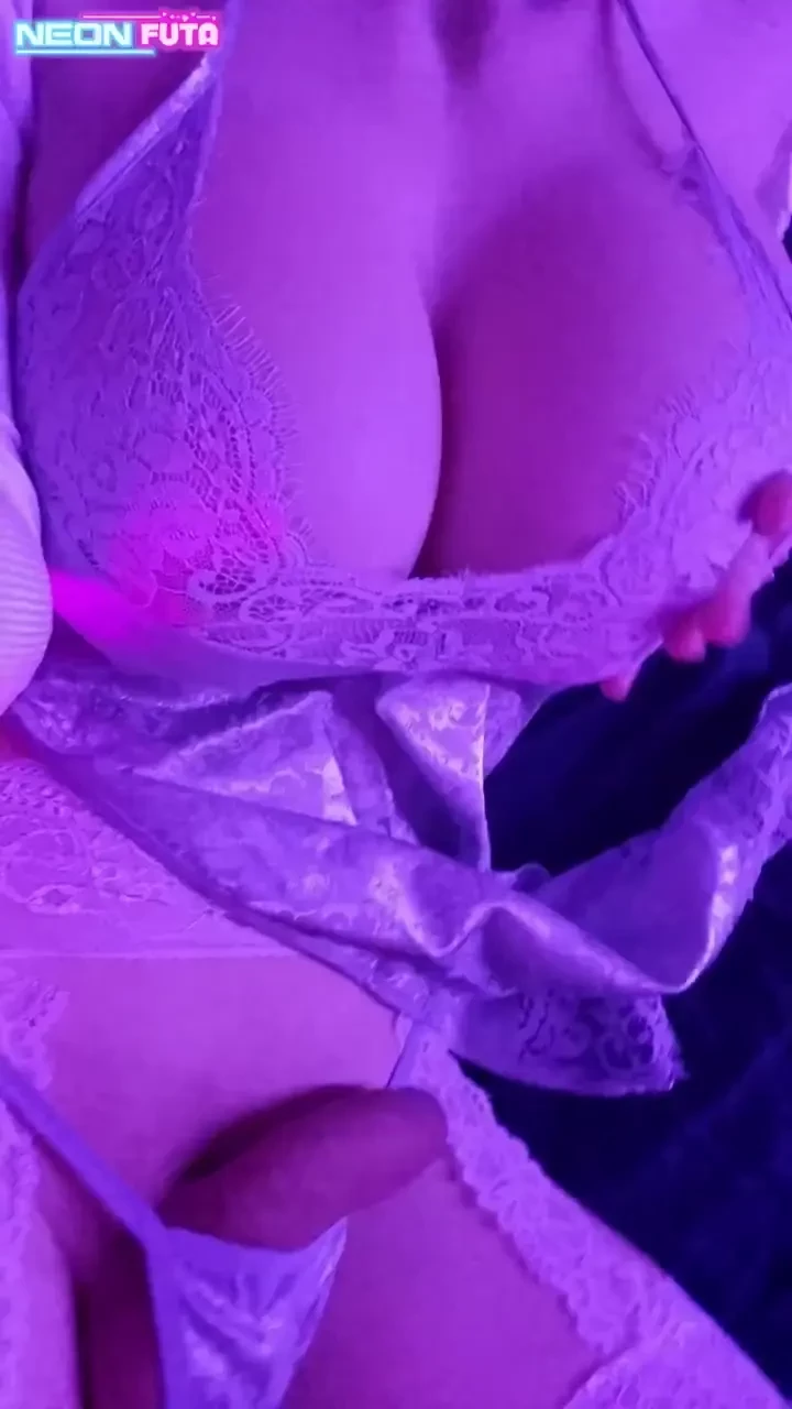 I have a beautiful place for you to put your face 