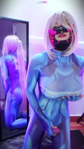 Enough looking be a good boy and bring your pretty ass here 5min long