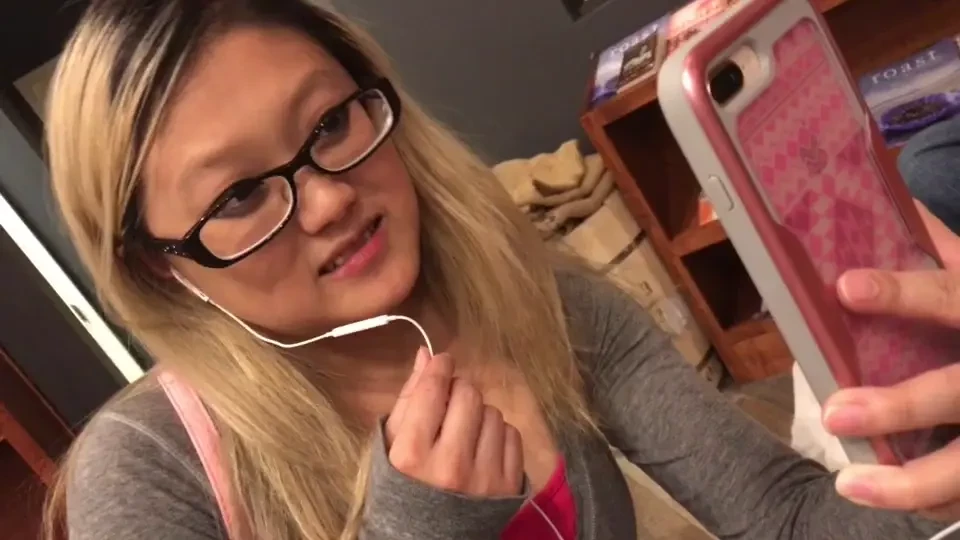 We watch people jack off in public this skype guy jerked off in a 