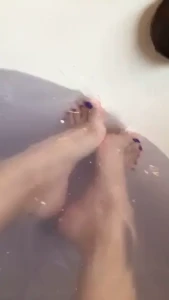 Feet part 297