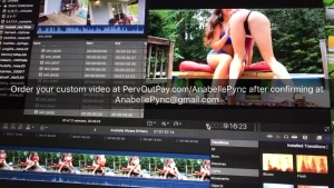 Onlyfans com anabellepync new video upload w brittanyxshae pervoutpay part 2