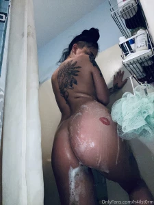 Squeaky clean part 24