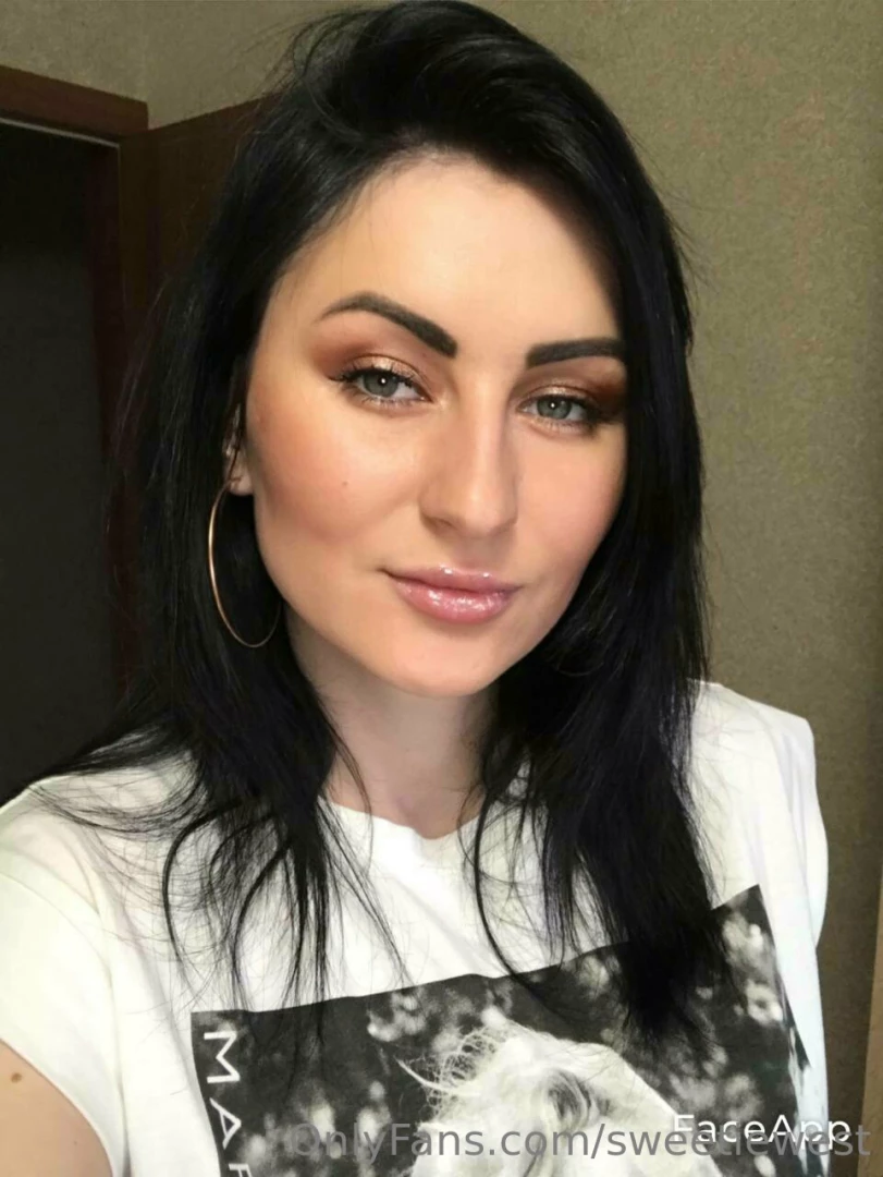 With or without makeup part 2 