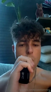 Want to see how much of a bad boy i have been come and check my main