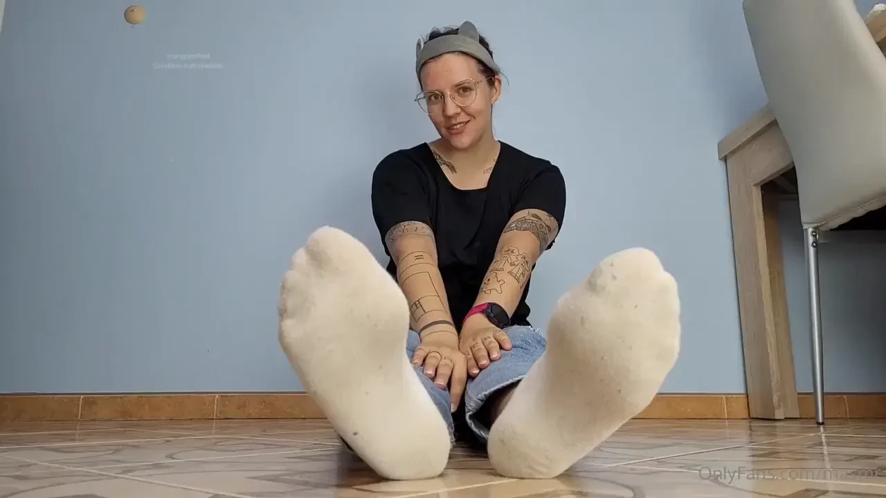 1 january - worn socks let s play how many days i ve worn those ped 