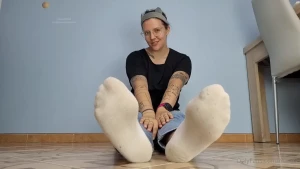 1 january - worn socks let s play how many days i ve worn those ped