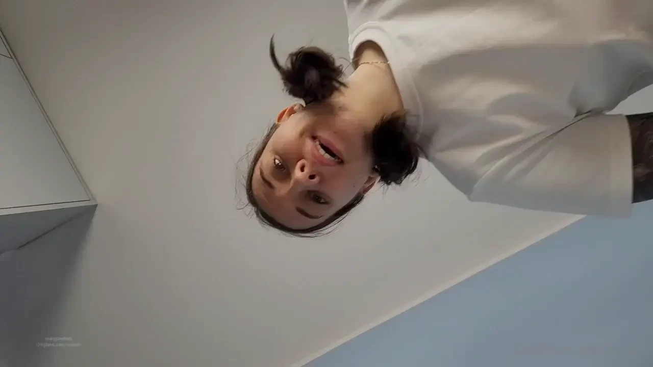 1 august - sweaty butt face sitting on you pov - wearing shorts 