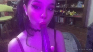 Shlab on your knob gt