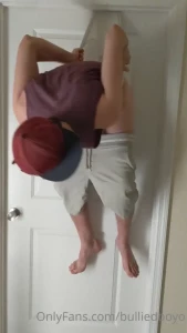 From the vault - idk about you but i love seeing a douche-y guy hangin