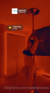 Who wants a dance message for prices part 1