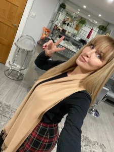 Peace and love part 19