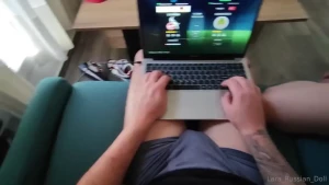 Paja numero 52 365 hand by larissa 9