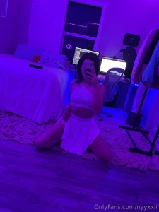 Does the white suit me lt 3 part 2