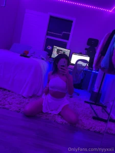 Does the white suit me lt 3 part 3