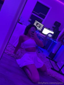 Does the white suit me lt 3