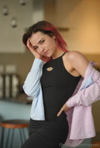 Oh hey i didn t see you there part 34